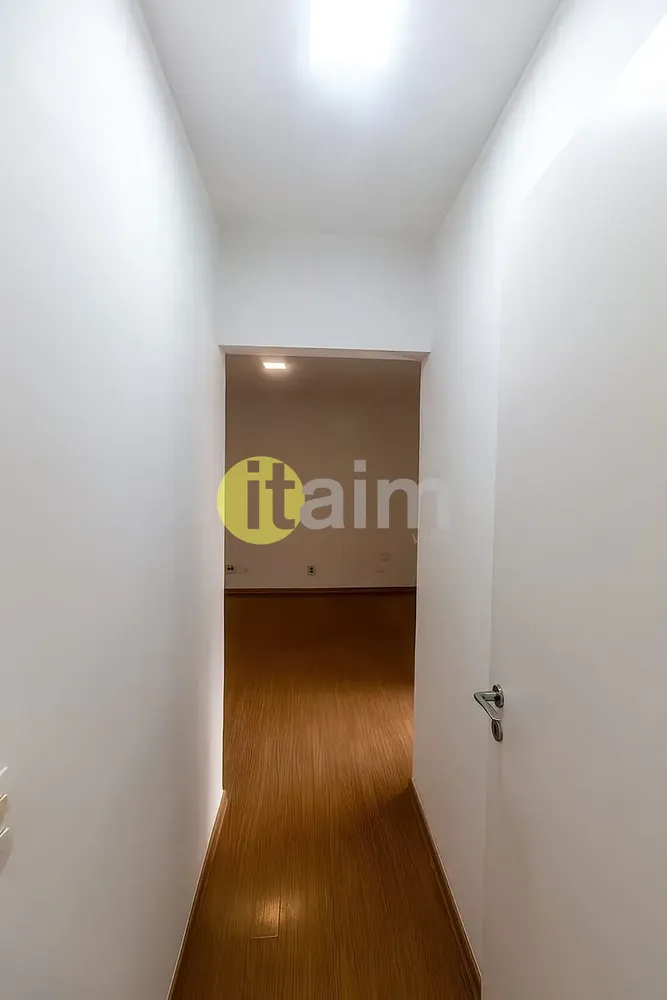 Apartamento, 4 quartos, 143 m² - Foto 3