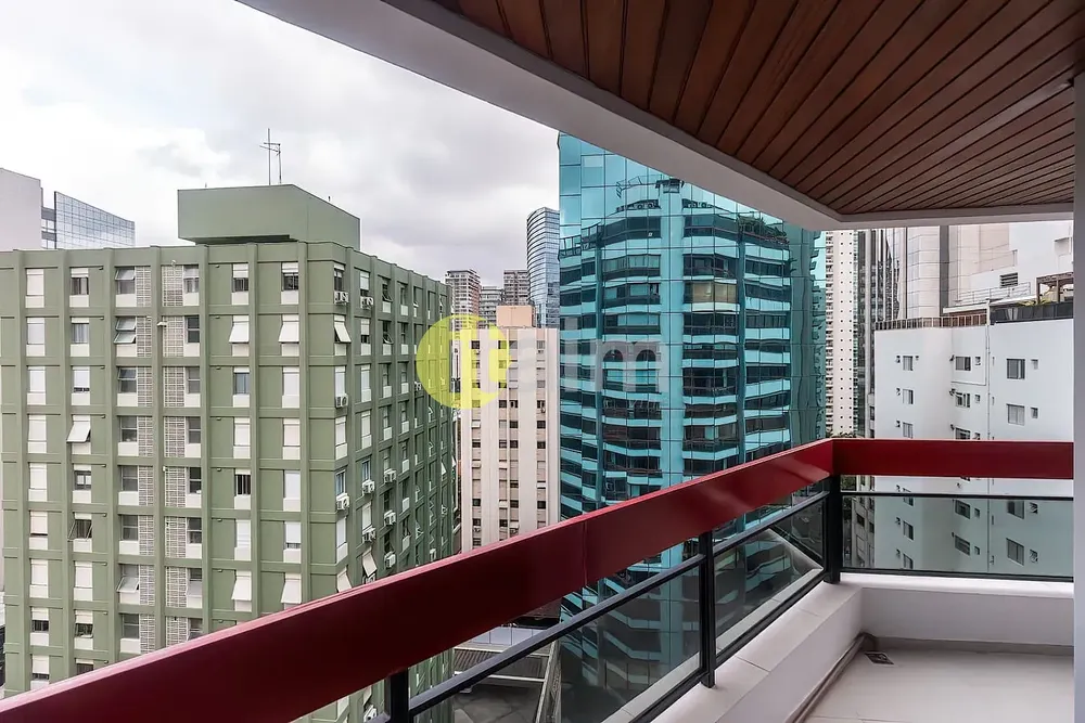 Apartamento, 4 quartos, 143 m² - Foto 4