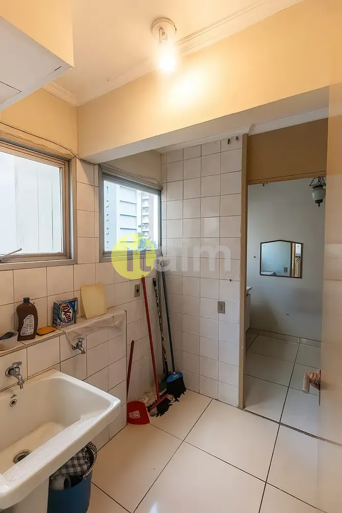 Apartamento, 2 quartos, 126 m² - Foto 1