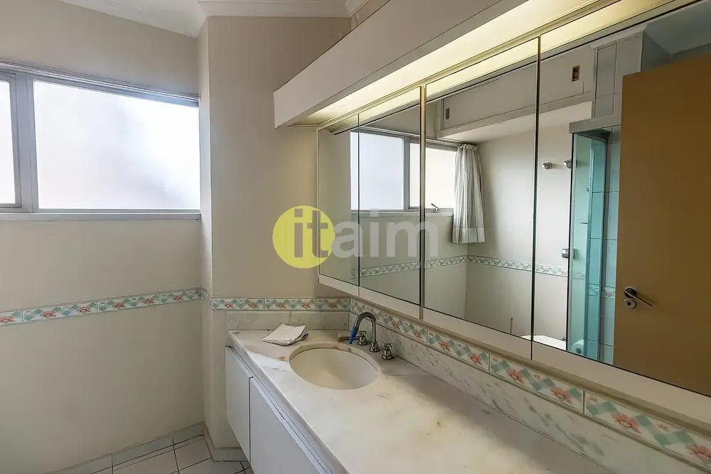 Apartamento, 2 quartos, 126 m² - Foto 2