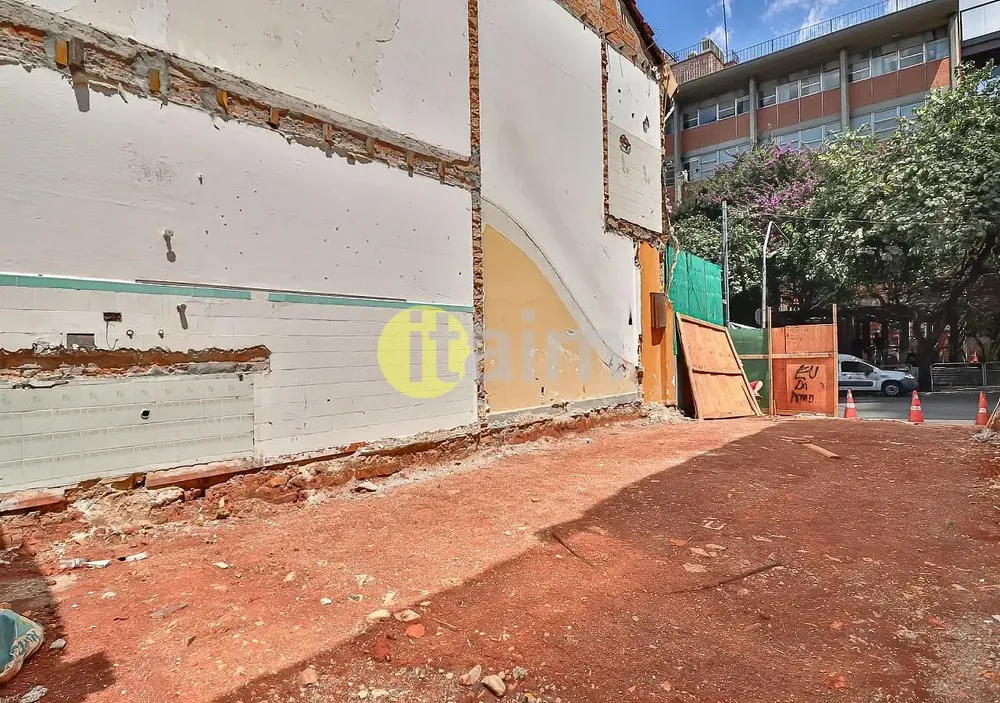 Terreno, 120 m² - Foto 2