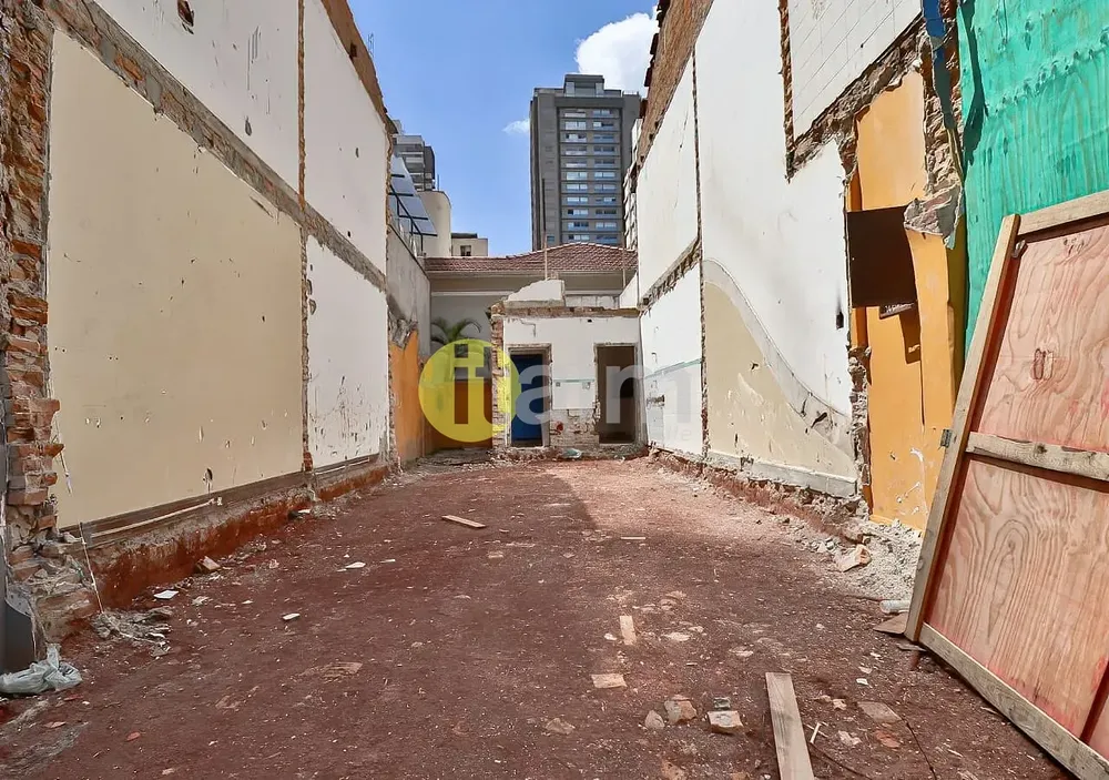Terreno, 120 m² - Foto 1