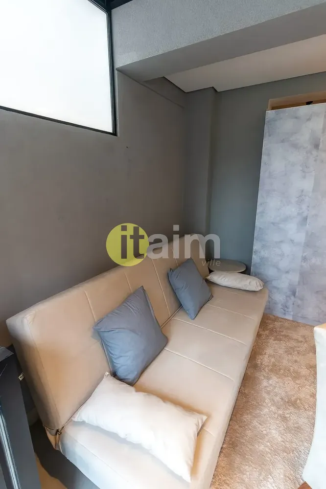 Apartamento, 1 quarto, 30 m² - Foto 3