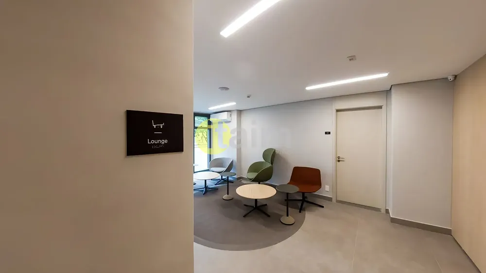 Apartamento, 1 quarto, 27 m² - Foto 1