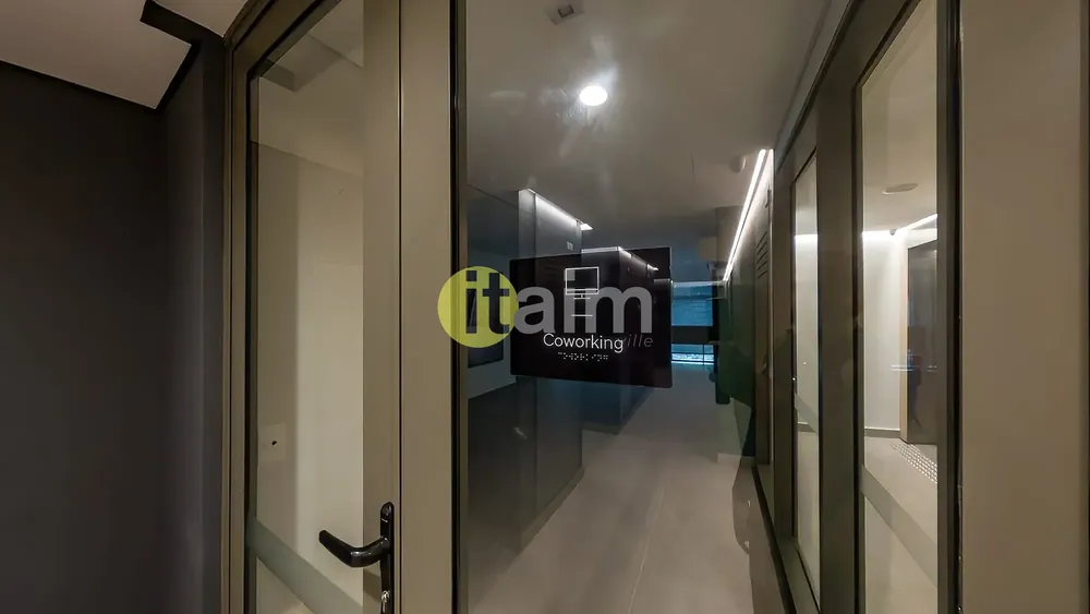 Apartamento, 1 quarto, 27 m² - Foto 4