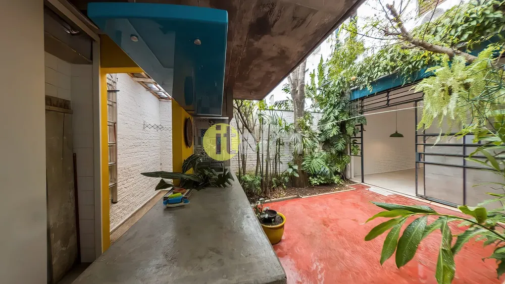 Casa, 2 quartos, 110 m² - Foto 2