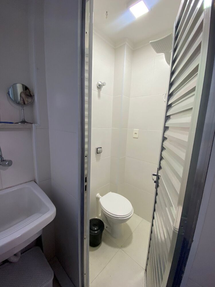 Apartamento, 2 quartos, 85 m² - Foto 13