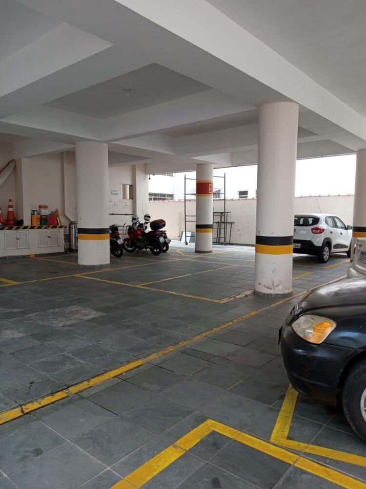 Apartamento, 2 quartos, 85 m² - Foto 19