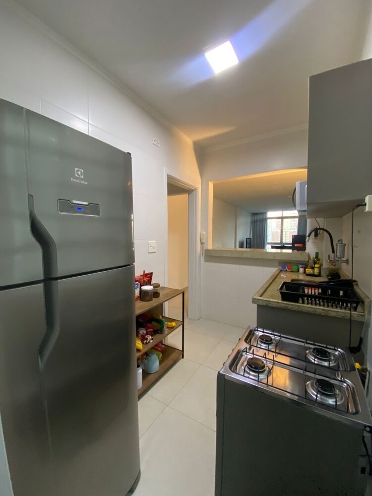 Apartamento, 2 quartos, 85 m² - Foto 14