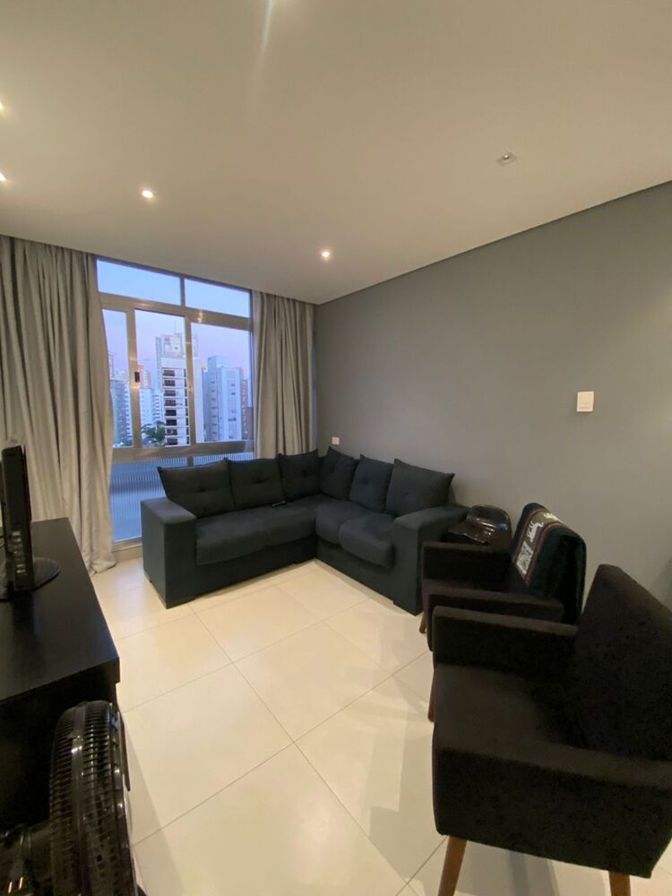 Apartamento, 2 quartos, 85 m² - Foto 4