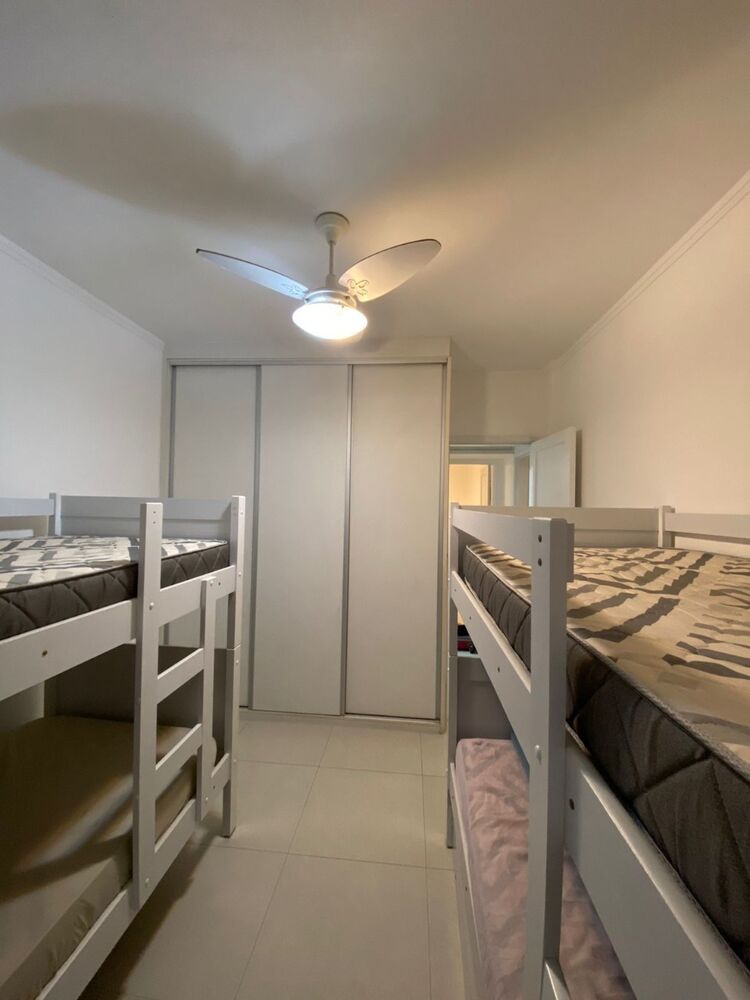 Apartamento, 2 quartos, 85 m² - Foto 11