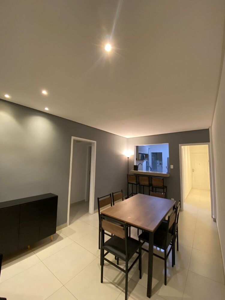 Apartamento, 2 quartos, 85 m² - Foto 1