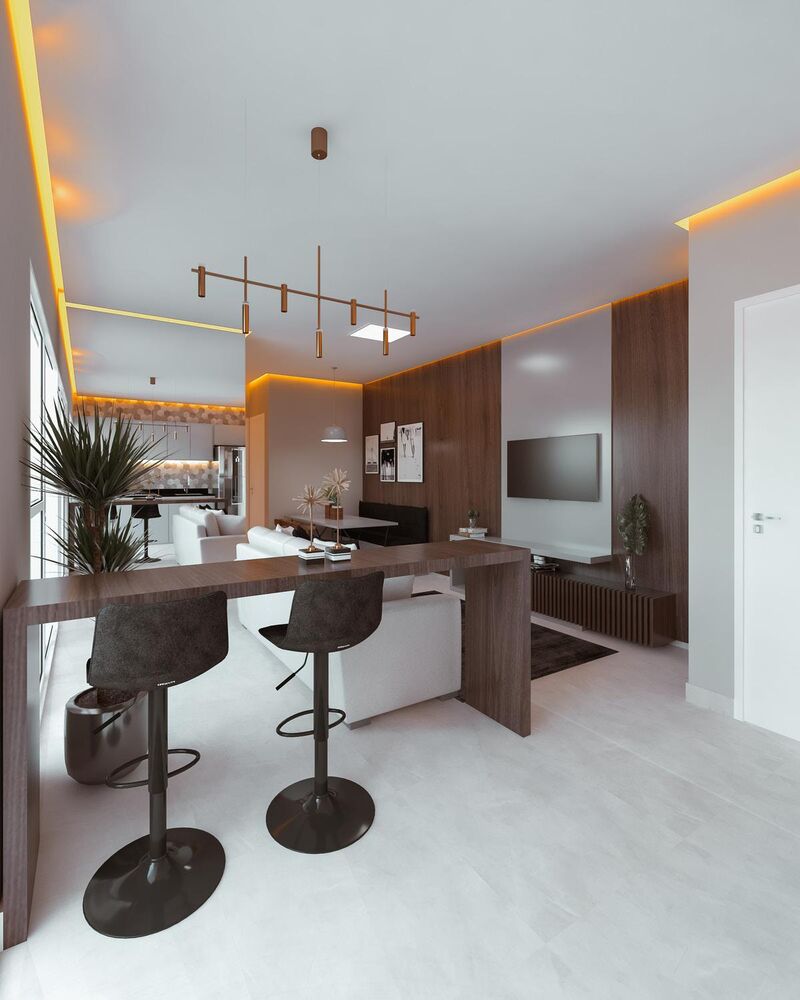 Apartamento, 2 quartos, 59 m² - Foto 11