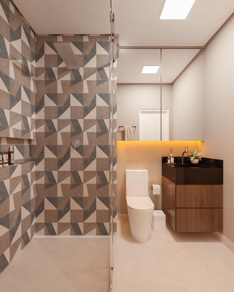Apartamento, 2 quartos, 59 m² - Foto 12