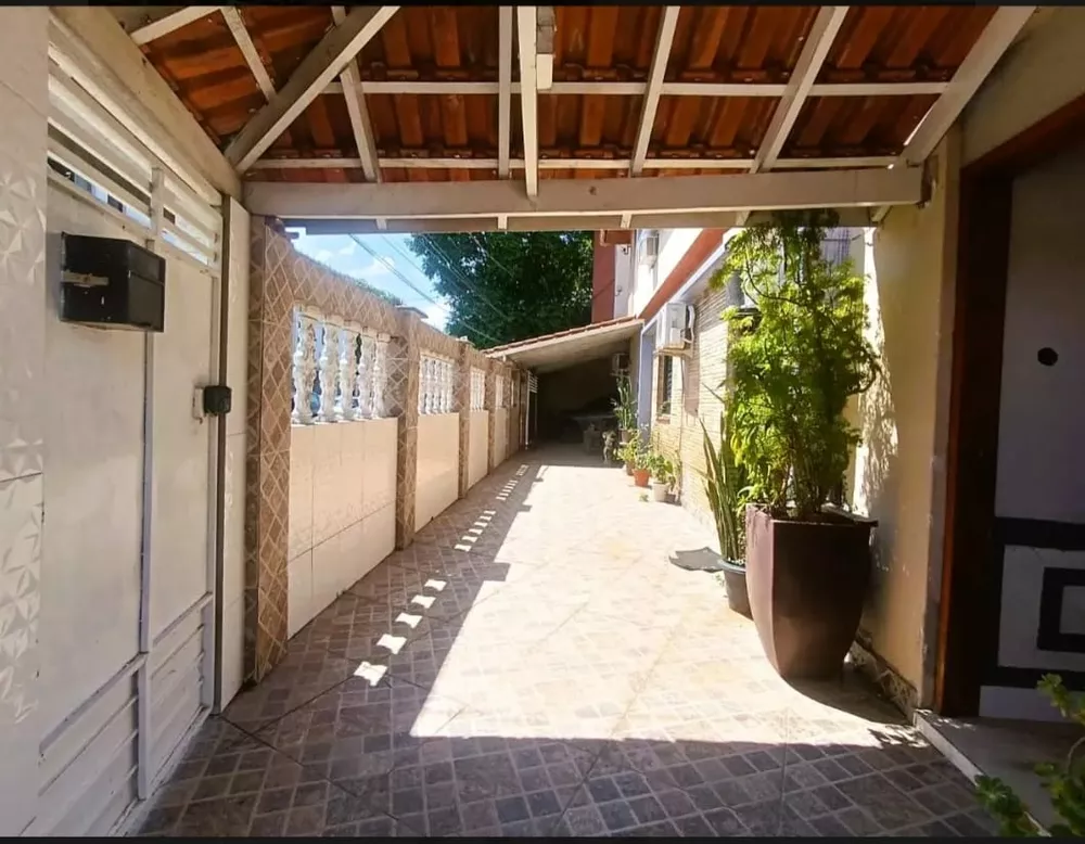 Casa, 3 quartos, 120 m² - Foto 29