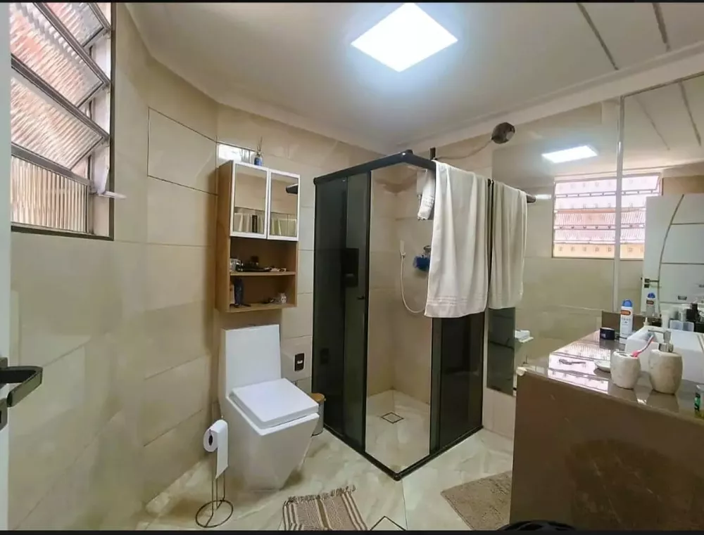 Casa, 3 quartos, 120 m² - Foto 2