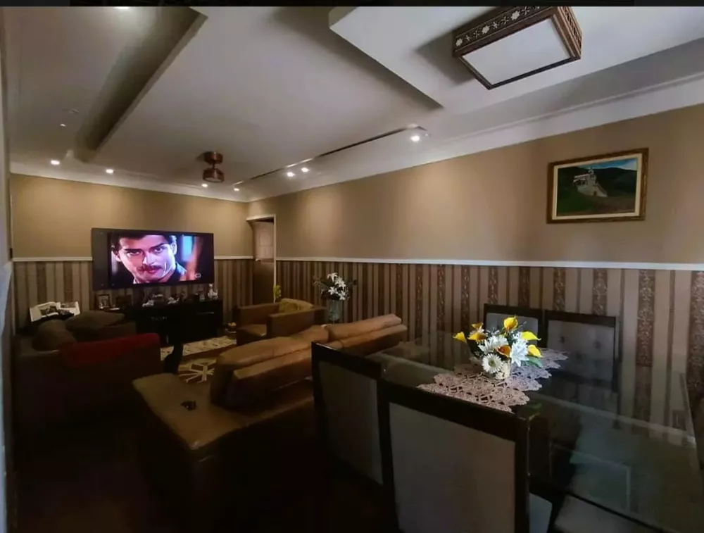 Casa, 3 quartos, 120 m² - Foto 10