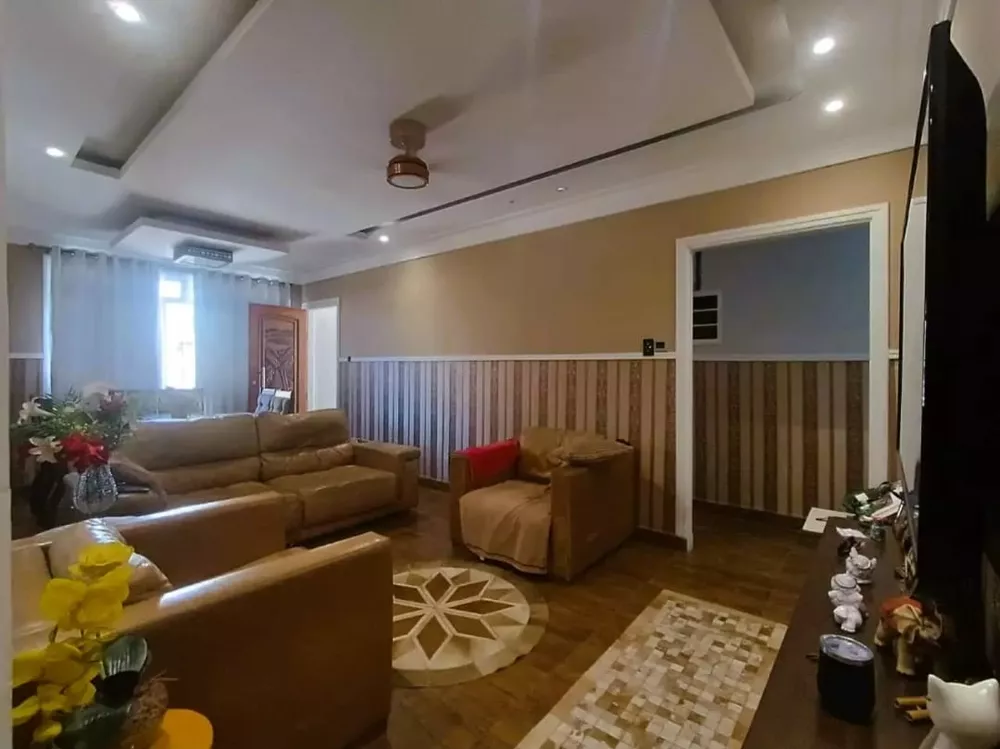 Casa, 3 quartos, 120 m² - Foto 9