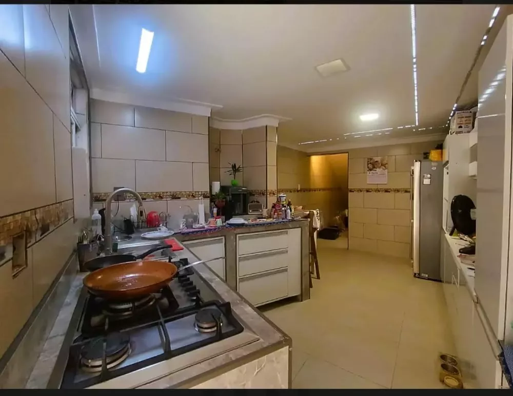 Casa, 3 quartos, 120 m² - Foto 23