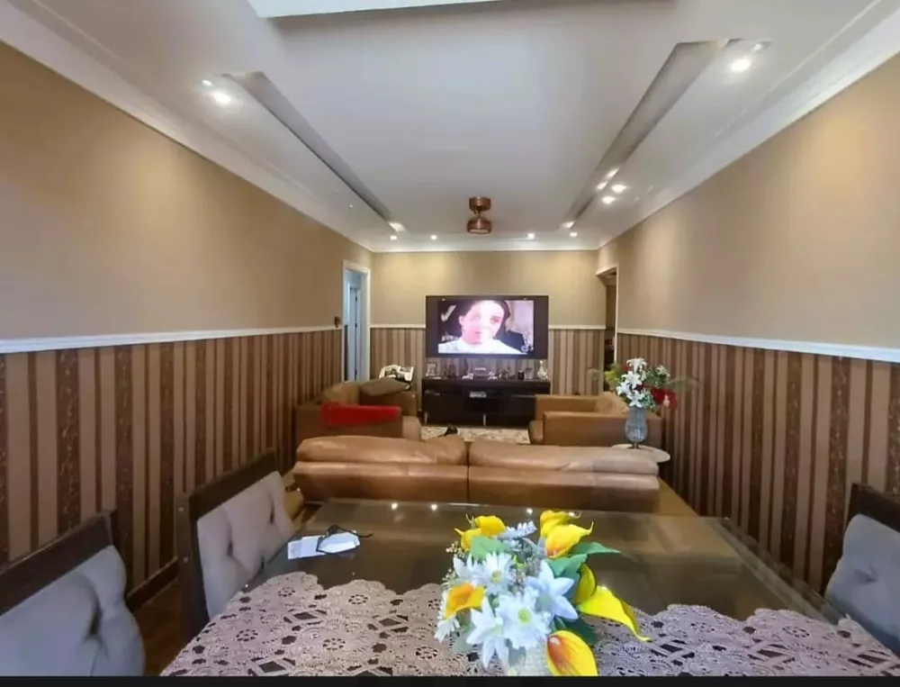 Casa, 3 quartos, 120 m² - Foto 19