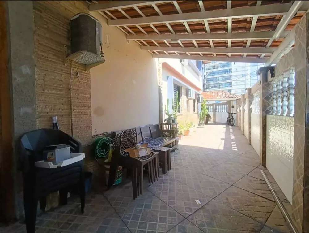 Casa, 3 quartos, 120 m² - Foto 1