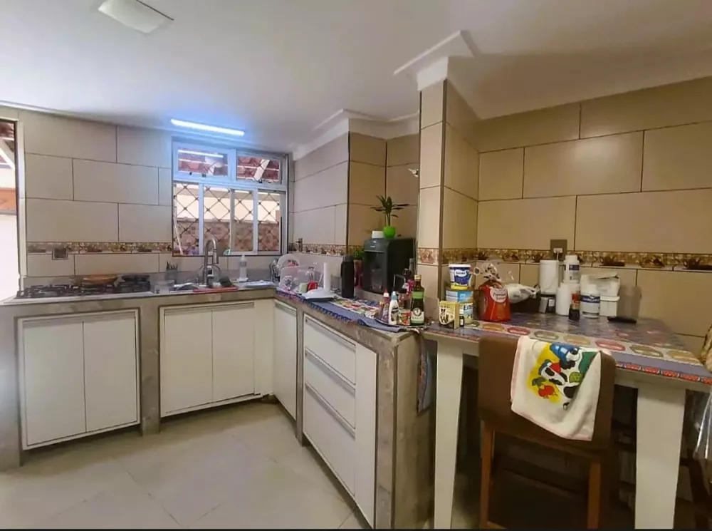 Casa, 3 quartos, 120 m² - Foto 8