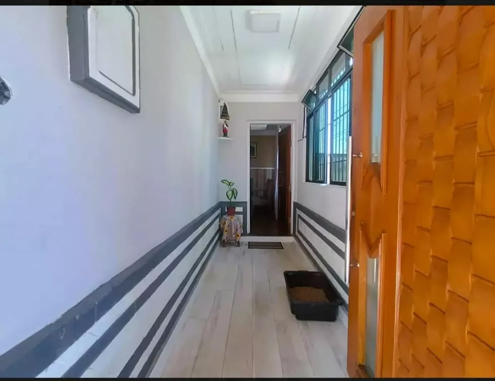 Casa, 3 quartos, 120 m² - Foto 5