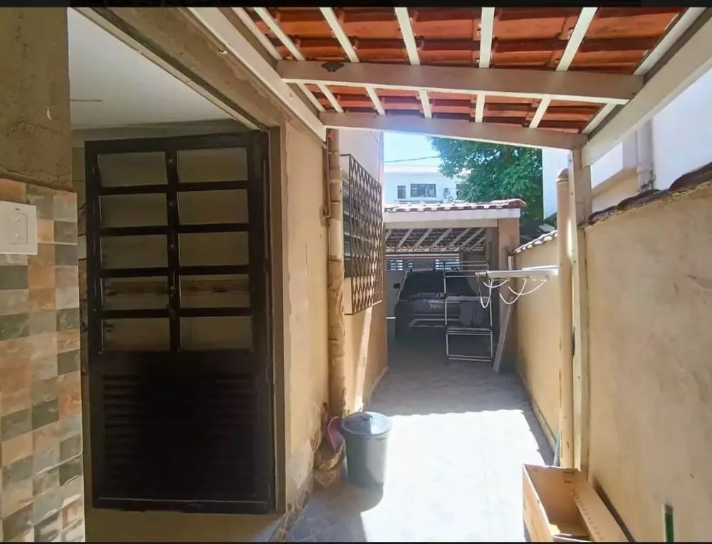 Casa, 3 quartos, 120 m² - Foto 32