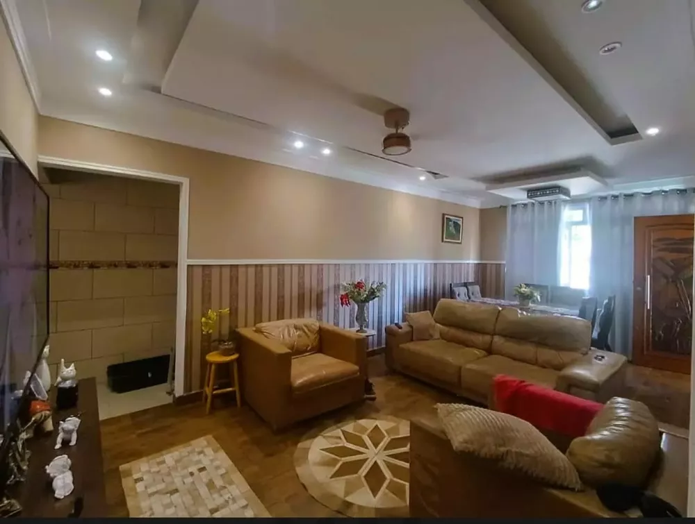 Casa, 3 quartos, 120 m² - Foto 13