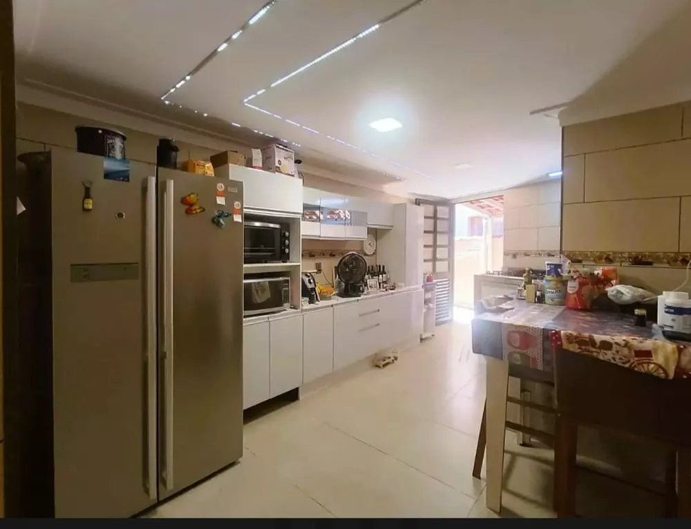 Casa, 3 quartos, 120 m² - Foto 12