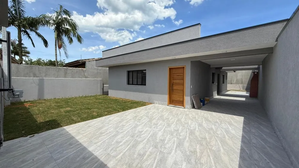 Casa, 3 quartos, 300 m² - Foto 2