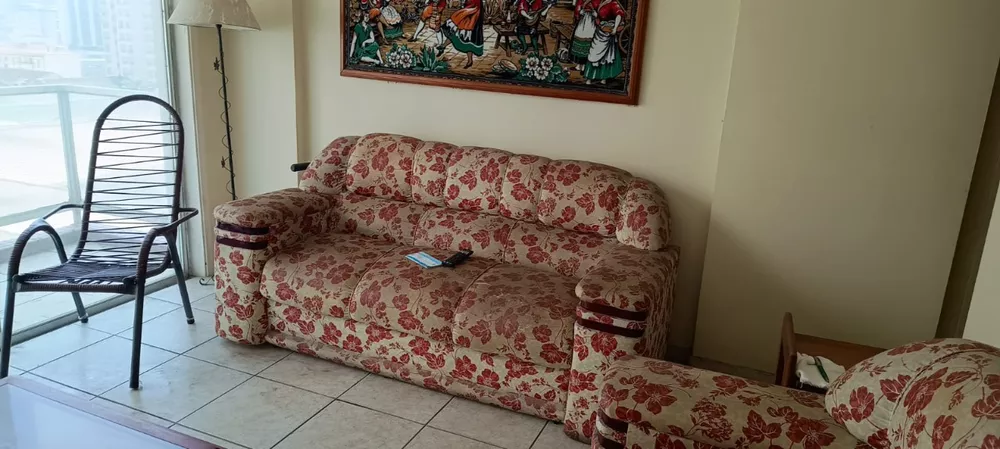 Apartamento, 2 quartos, 101 m² - Foto 3
