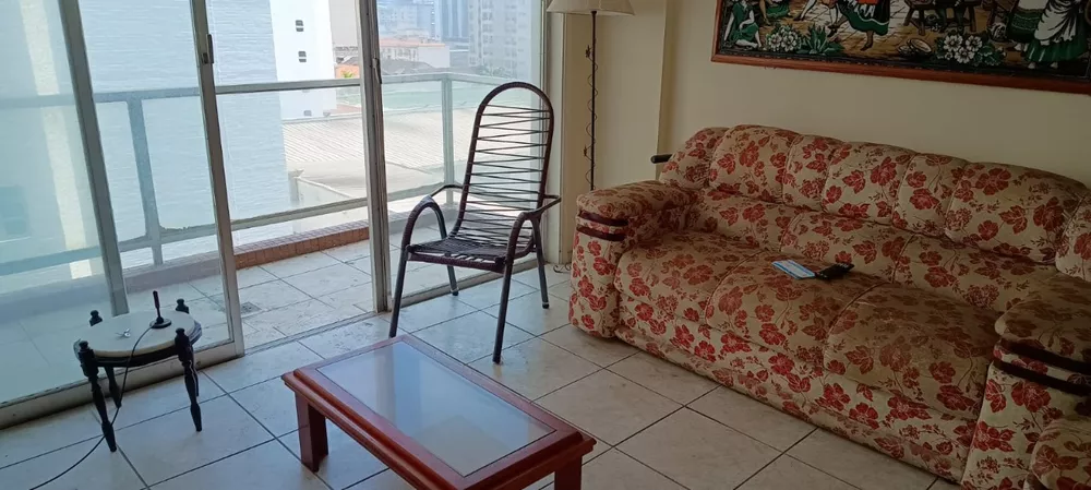 Apartamento, 2 quartos, 101 m² - Foto 6