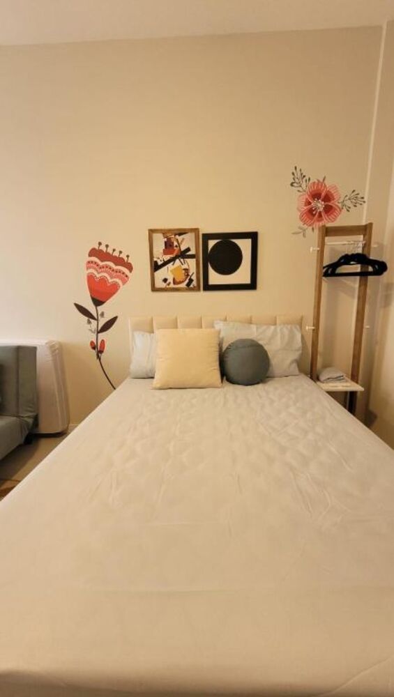 Apartamento, 1 quarto, 33 m² - Foto 8