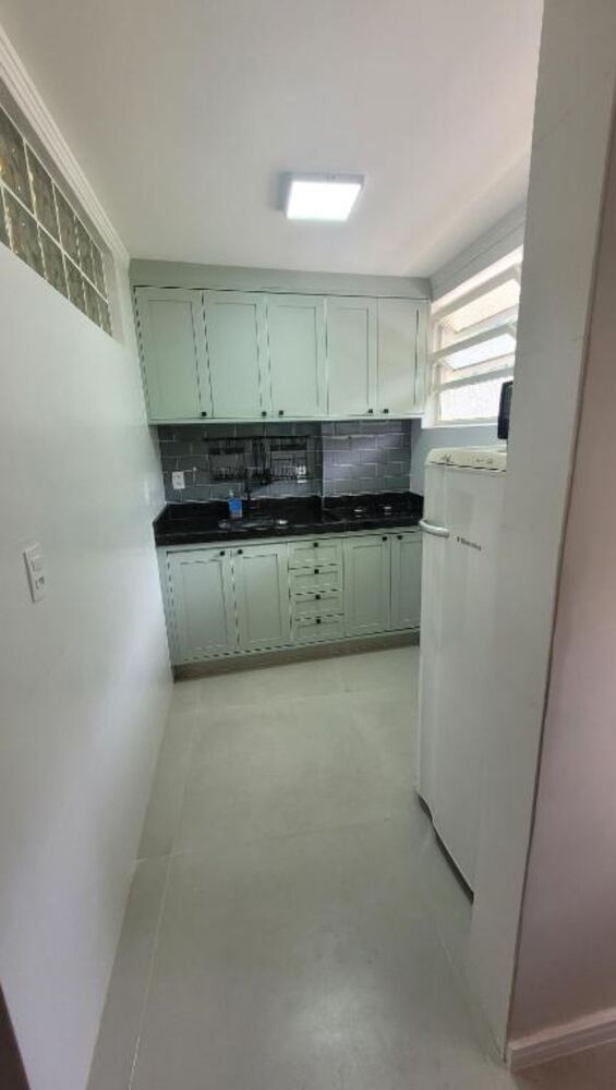 Apartamento, 1 quarto, 33 m² - Foto 11