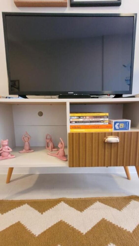 Apartamento, 1 quarto, 33 m² - Foto 4