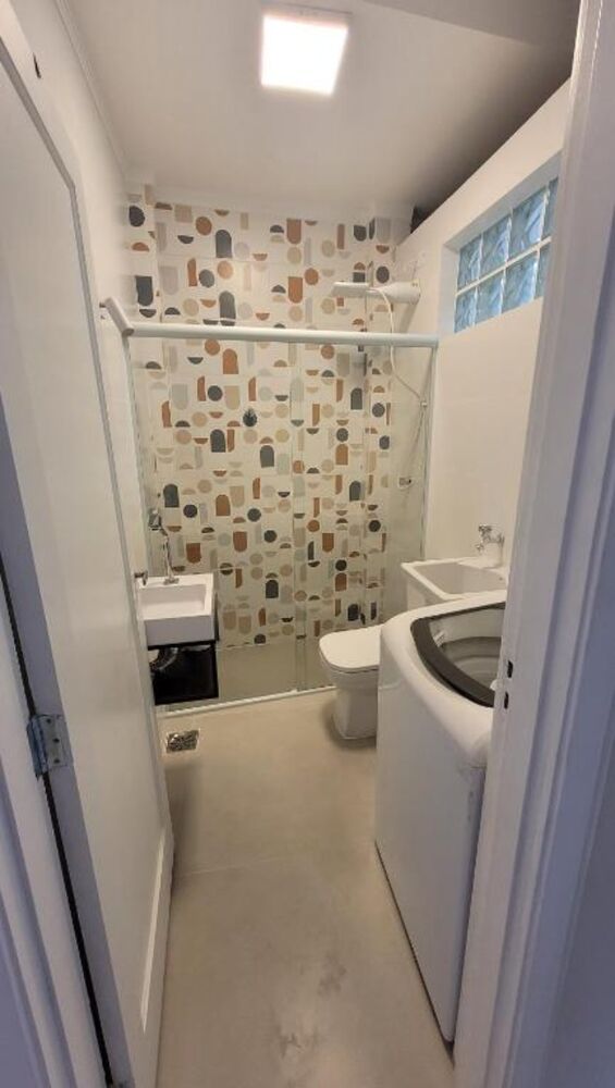 Apartamento, 1 quarto, 33 m² - Foto 9
