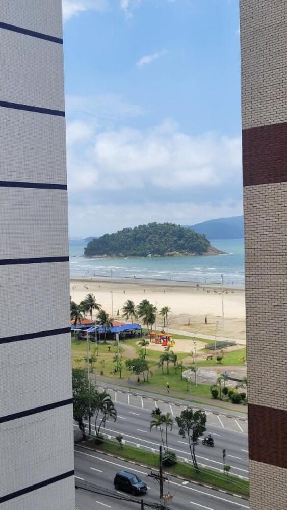 Apartamento, 1 quarto, 33 m² - Foto 13