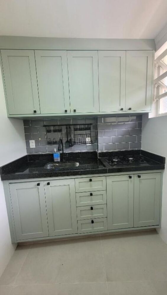 Apartamento, 1 quarto, 33 m² - Foto 12