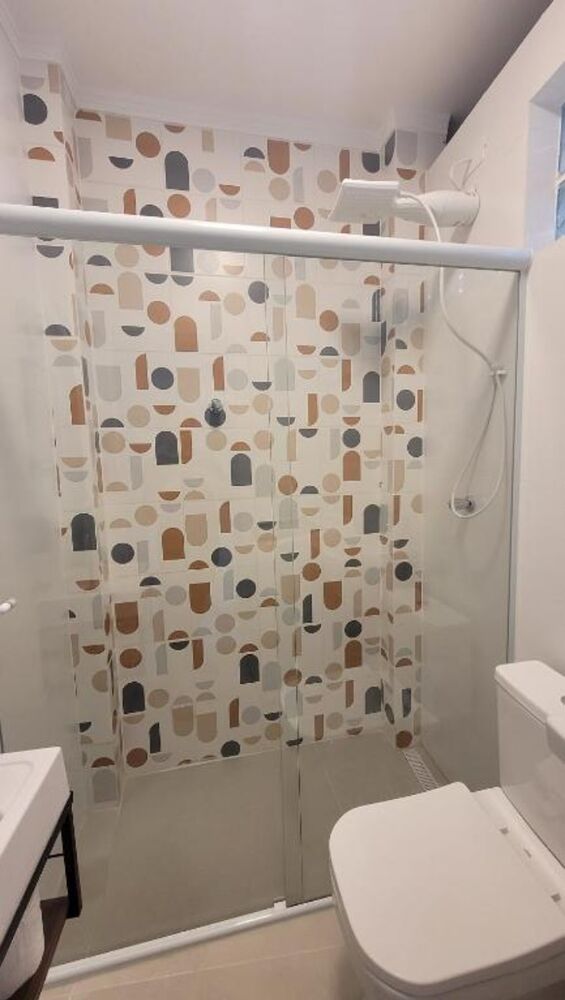 Apartamento, 1 quarto, 33 m² - Foto 6