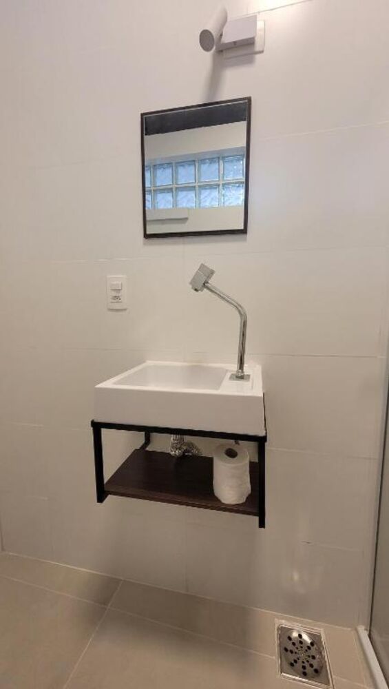 Apartamento, 1 quarto, 33 m² - Foto 7