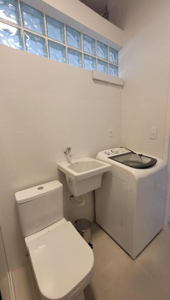 Apartamento, 1 quarto, 33 m² - Foto 5