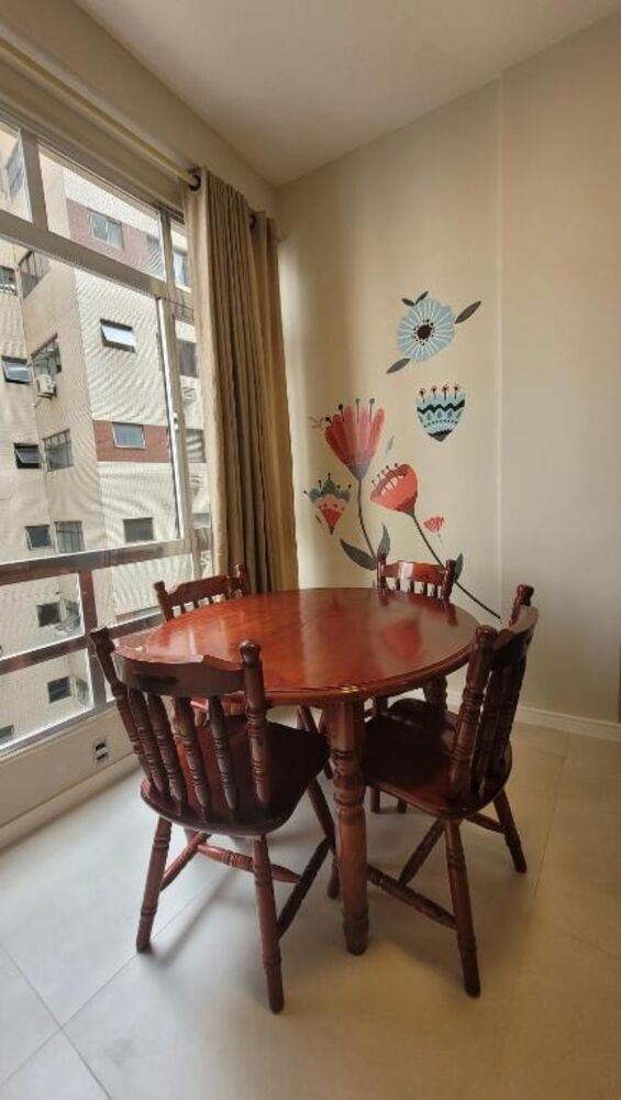 Apartamento, 1 quarto, 33 m² - Foto 3