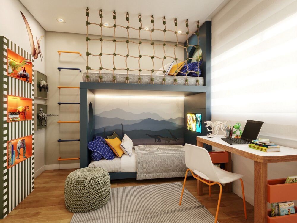 Apartamento, 2 quartos, 113 m² - Foto 15