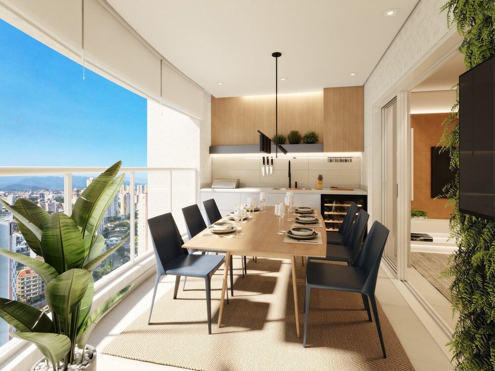 Apartamento, 2 quartos, 113 m² - Foto 37