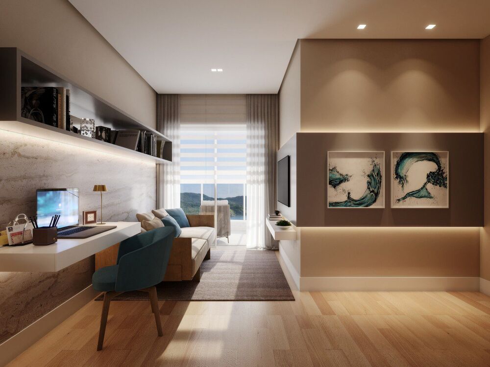 Apartamento, 2 quartos, 113 m² - Foto 11