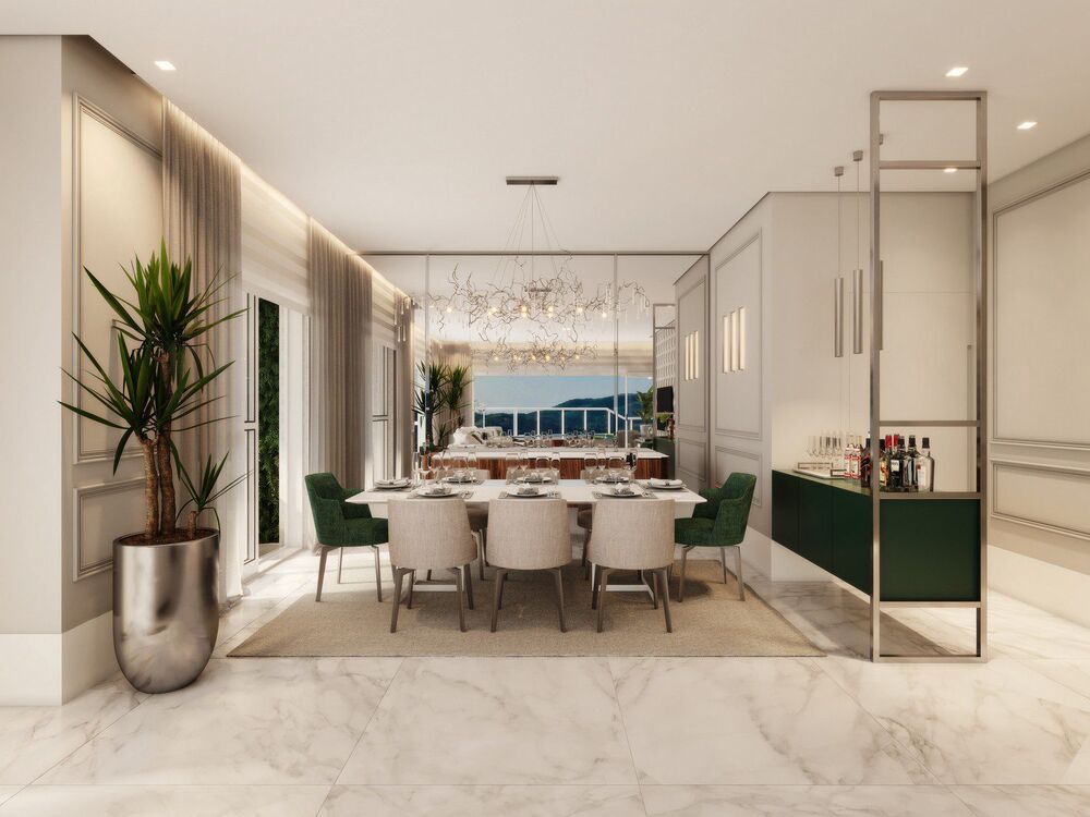 Apartamento, 2 quartos, 113 m² - Foto 41