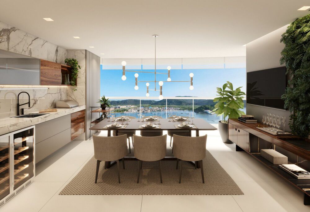 Apartamento, 2 quartos, 113 m² - Foto 43