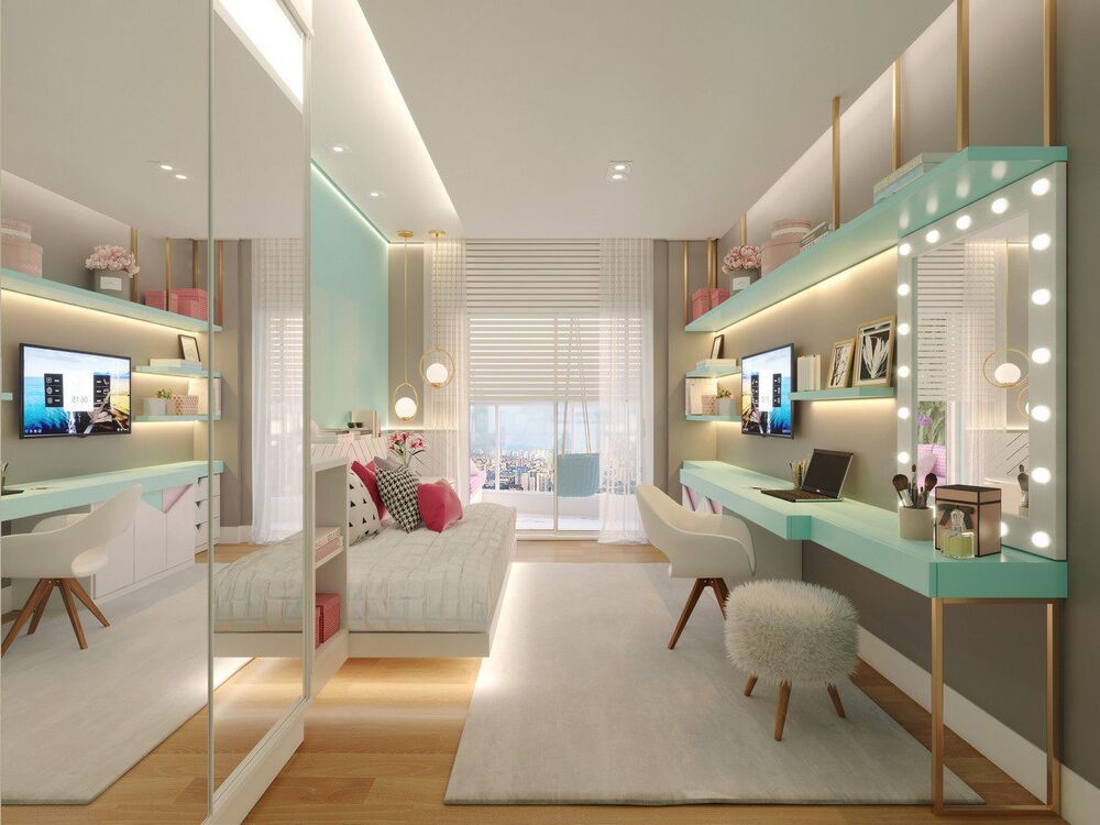 Apartamento, 2 quartos, 113 m² - Foto 16