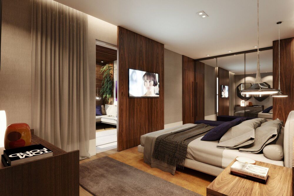 Apartamento, 2 quartos, 113 m² - Foto 17